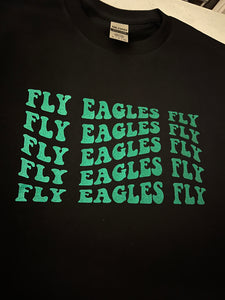 Fly Eagles Fly