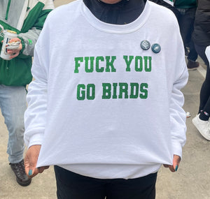 Go Birds