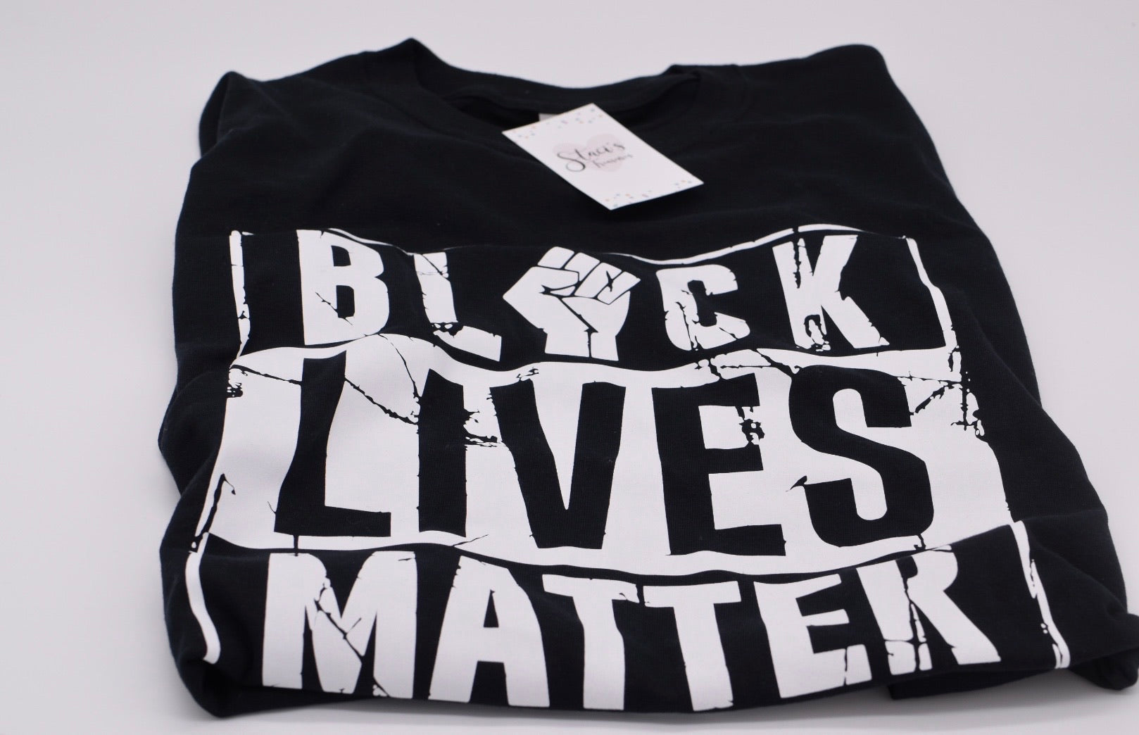 Black Lives Matter T-Shirt